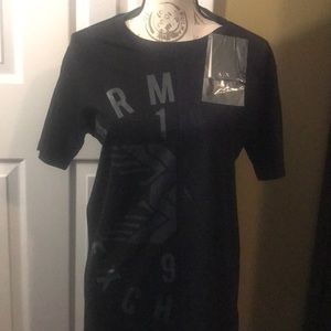 Large Armani Exchange t-shirt
